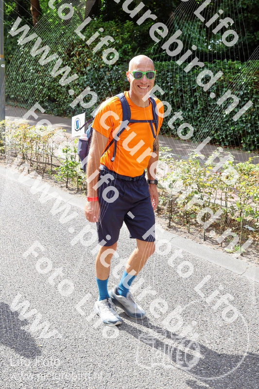 Evenement foto: Nijmeegse Vierdaagse 1109
