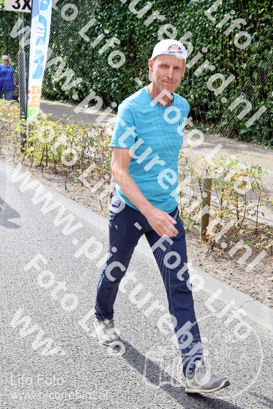 Evenement foto: Nijmeegse Vierdaagse 1109