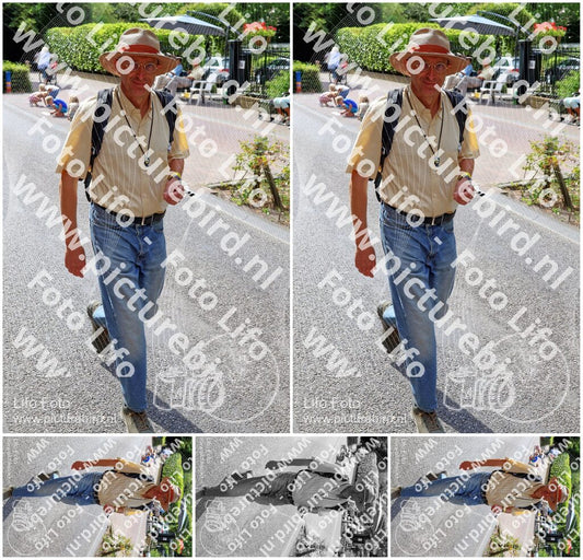 Evenement foto: Nijmeegse Vierdaagse 1109