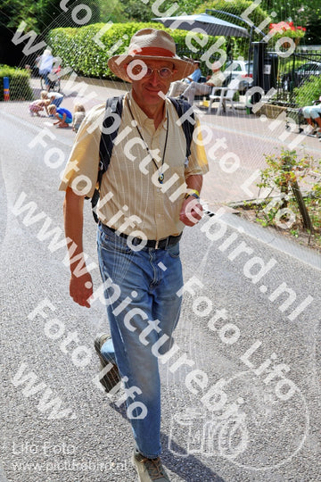 Evenement foto: Nijmeegse Vierdaagse 1109