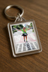 Evenement foto: Nijmeegse Vierdaagse 1109