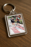 Evenement foto: Nijmeegse Vierdaagse 1109