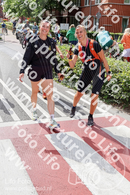 Evenement foto: Nijmeegse Vierdaagse 1109