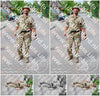 Evenement foto: Nijmeegse Vierdaagse 1109