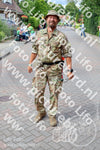 Evenement foto: Nijmeegse Vierdaagse 1109