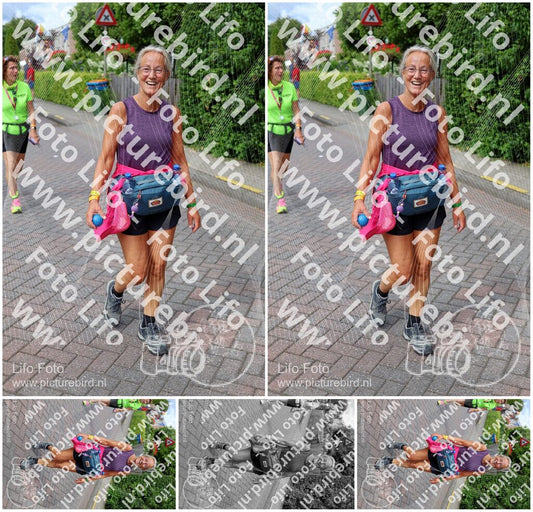 Evenement foto: Nijmeegse Vierdaagse 1109