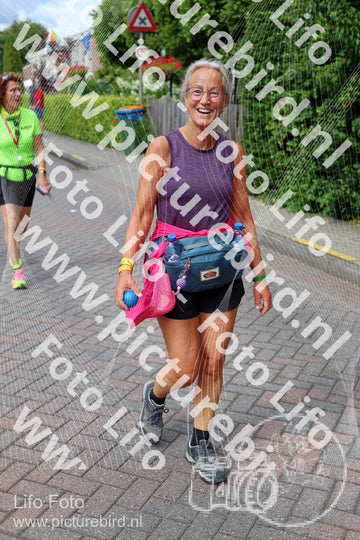 Evenement foto: Nijmeegse Vierdaagse 1109
