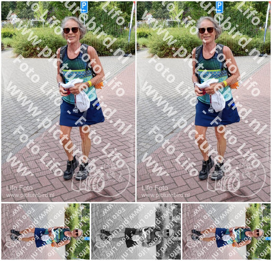 Evenement foto: Nijmeegse Vierdaagse 1109
