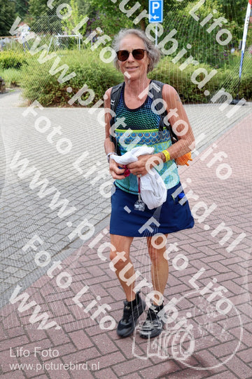 Evenement foto: Nijmeegse Vierdaagse 1109