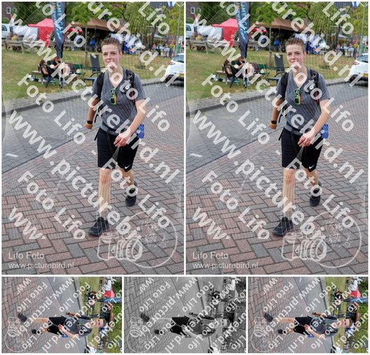 Evenement foto: Nijmeegse Vierdaagse 1109