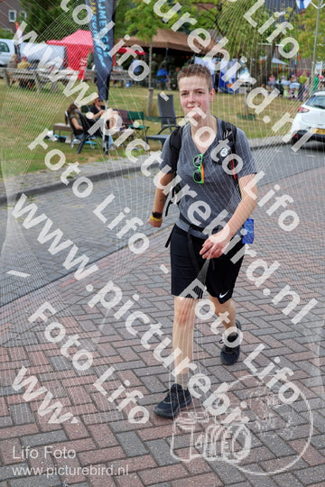 Evenement foto: Nijmeegse Vierdaagse 1109