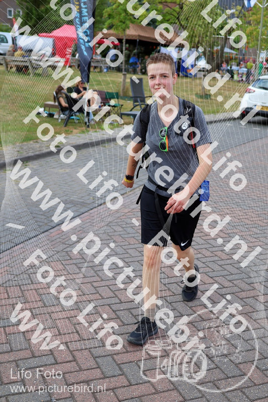 Evenement foto: Nijmeegse Vierdaagse 1109