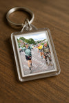 Evenement foto: Nijmeegse Vierdaagse 1109