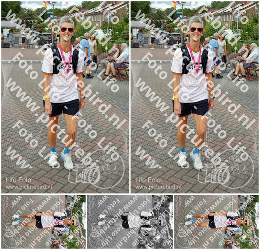 Evenement foto: Nijmeegse Vierdaagse 1109