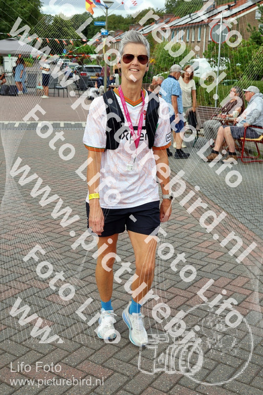 Evenement foto: Nijmeegse Vierdaagse 1109