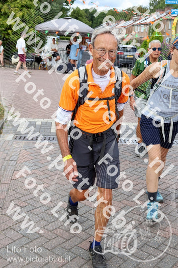 Evenement foto: Nijmeegse Vierdaagse 1109