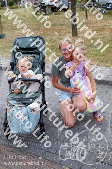 Evenement foto: Nijmeegse Vierdaagse 1109