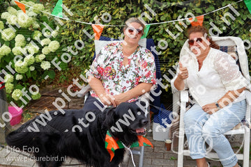 Evenement foto: Nijmeegse Vierdaagse 1109