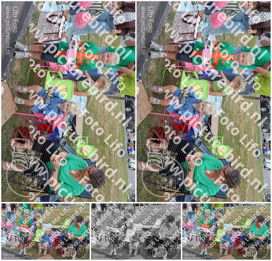 Evenement foto: Nijmeegse Vierdaagse 1109