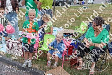 Evenement foto: Nijmeegse Vierdaagse 1109