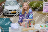 Evenement foto: Nijmeegse Vierdaagse 1109