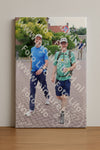 Evenement foto: Nijmeegse Vierdaagse 1109