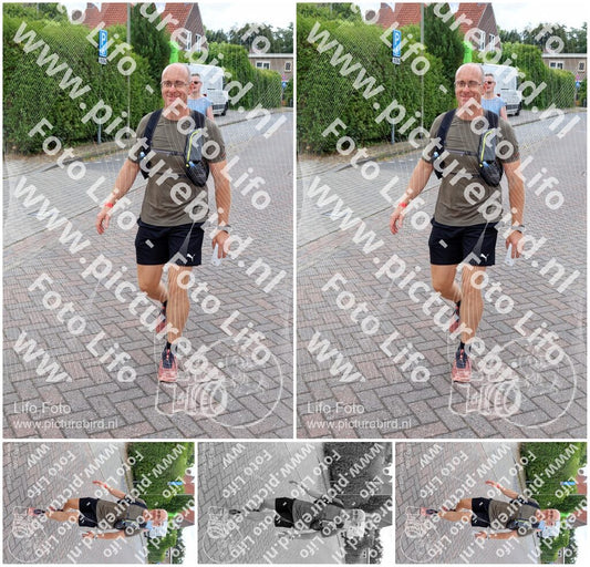 Evenement foto: Nijmeegse Vierdaagse 1109