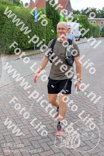 Evenement foto: Nijmeegse Vierdaagse 1109