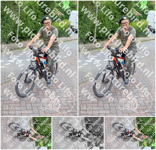 Evenement foto: Nijmeegse Vierdaagse 1109