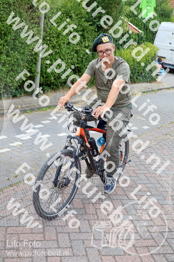 Evenement foto: Nijmeegse Vierdaagse 1109