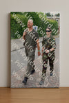 Evenement foto: Nijmeegse Vierdaagse 1109
