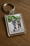 Evenement foto: Nijmeegse Vierdaagse 1109