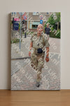 Evenement foto: Nijmeegse Vierdaagse 1109