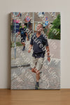Evenement foto: Nijmeegse Vierdaagse 1109