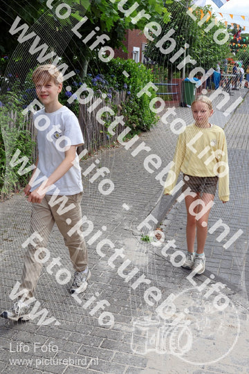 Evenement foto: Nijmeegse Vierdaagse 1109