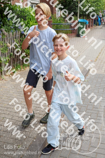 Evenement foto: Nijmeegse Vierdaagse 1109