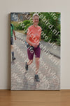 Evenement foto: Nijmeegse Vierdaagse 1109