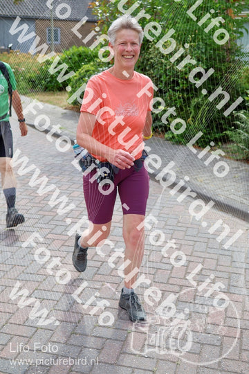 Evenement foto: Nijmeegse Vierdaagse 1109