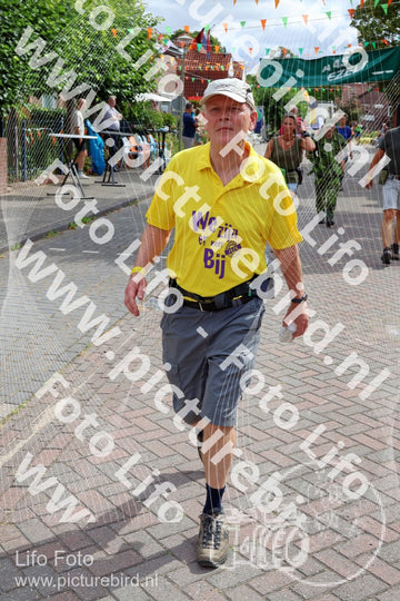 Evenement foto: Nijmeegse Vierdaagse 1109