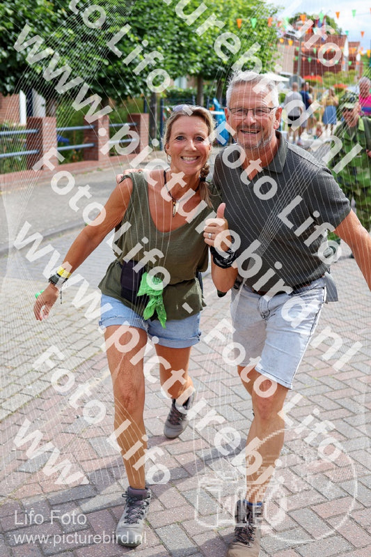 Evenement foto: Nijmeegse Vierdaagse 1109