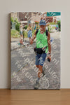 Evenement foto: Nijmeegse Vierdaagse 1109