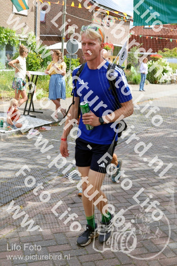 Evenement foto: Nijmeegse Vierdaagse 1109