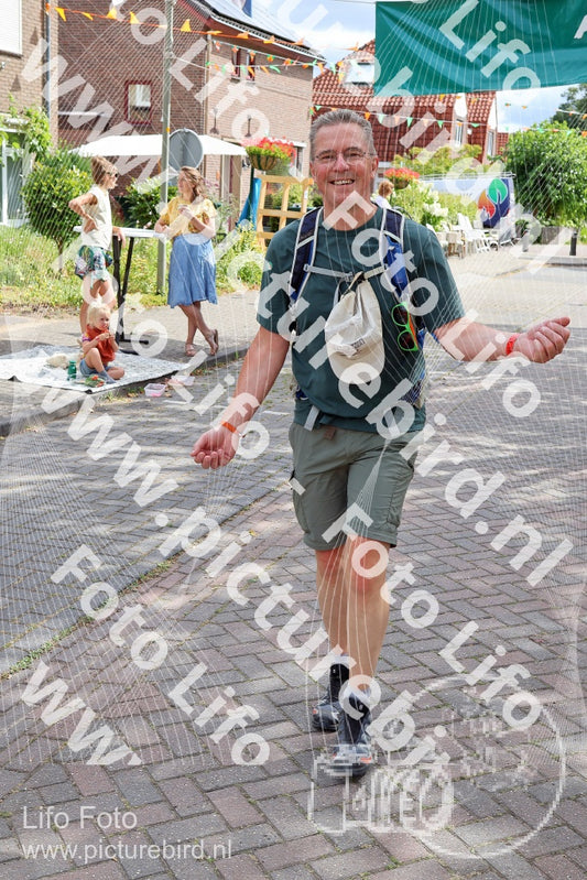 Evenement foto: Nijmeegse Vierdaagse 1109