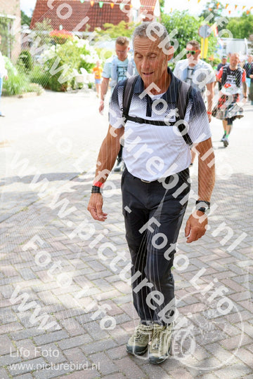 Evenement foto: Nijmeegse Vierdaagse 1109