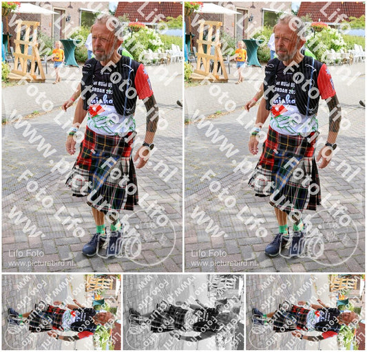 Evenement foto: Nijmeegse Vierdaagse 1109