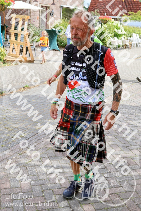 Evenement foto: Nijmeegse Vierdaagse 1109