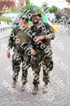 Evenement foto: Nijmeegse Vierdaagse 1109