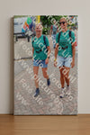 Evenement foto: Nijmeegse Vierdaagse 1109