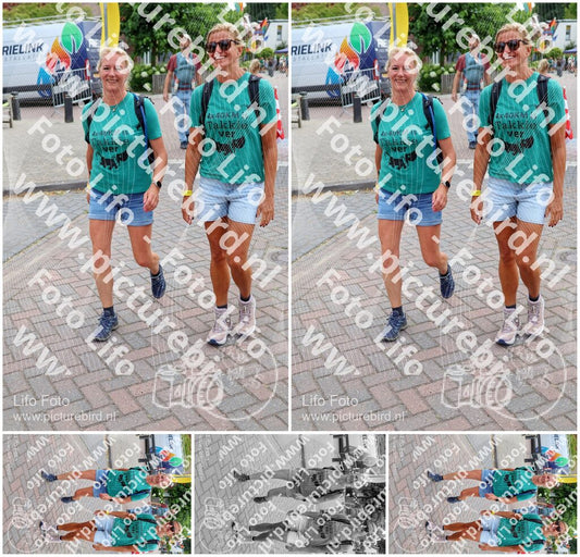 Evenement foto: Nijmeegse Vierdaagse 1109