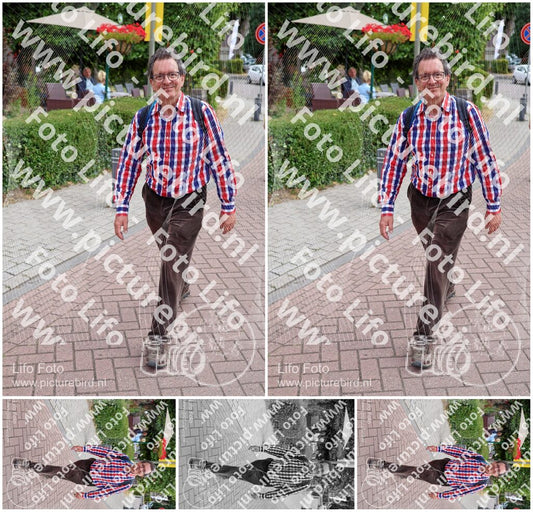 Evenement foto: Nijmeegse Vierdaagse 1109